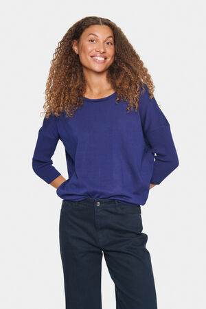 A2561, MilaSZ R-Neck Pullover