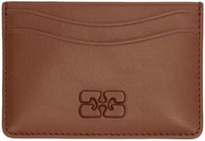 Bou Card Holder Butter