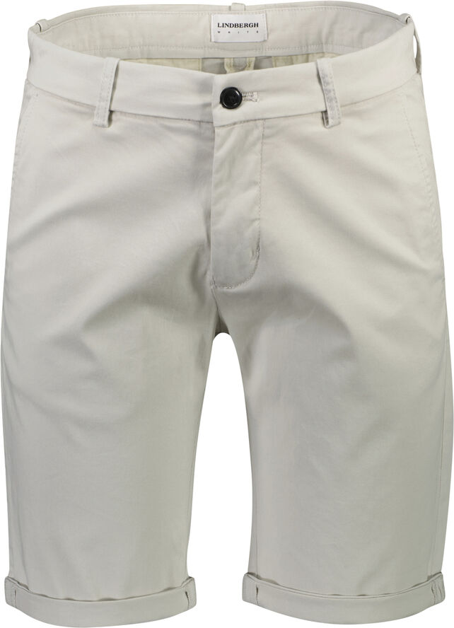 Superflex Chino Shorts