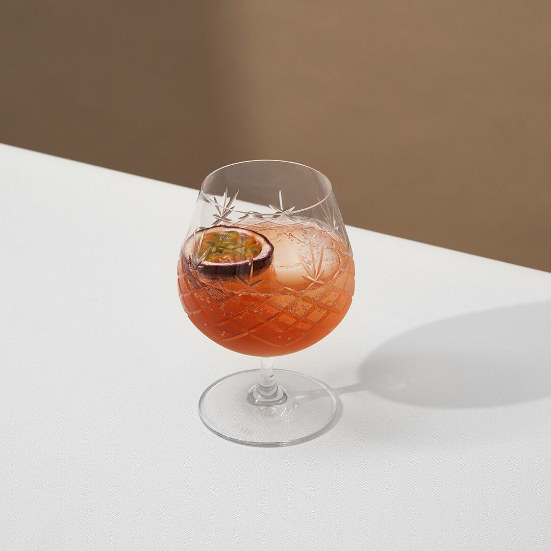 Crispy Baron - 2 pcs