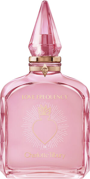 Love Frequency - Eau de Parfum