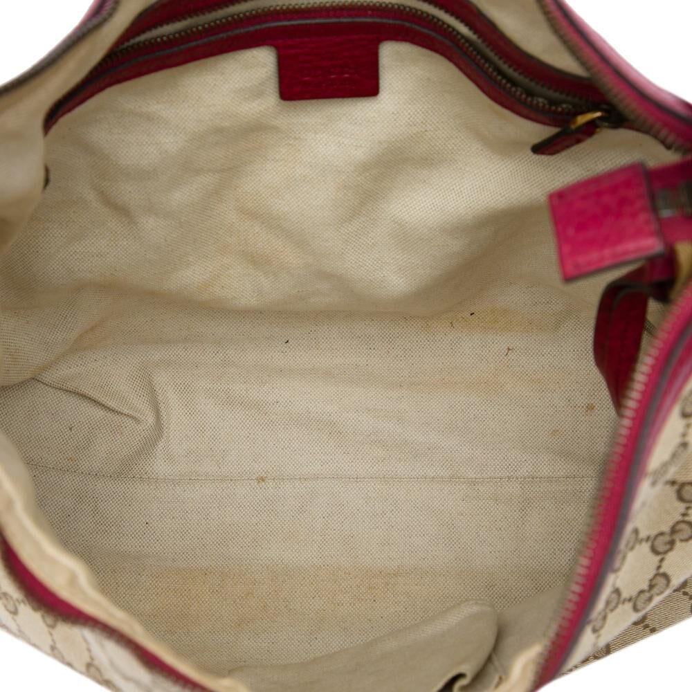 Gucci Hobo Bag