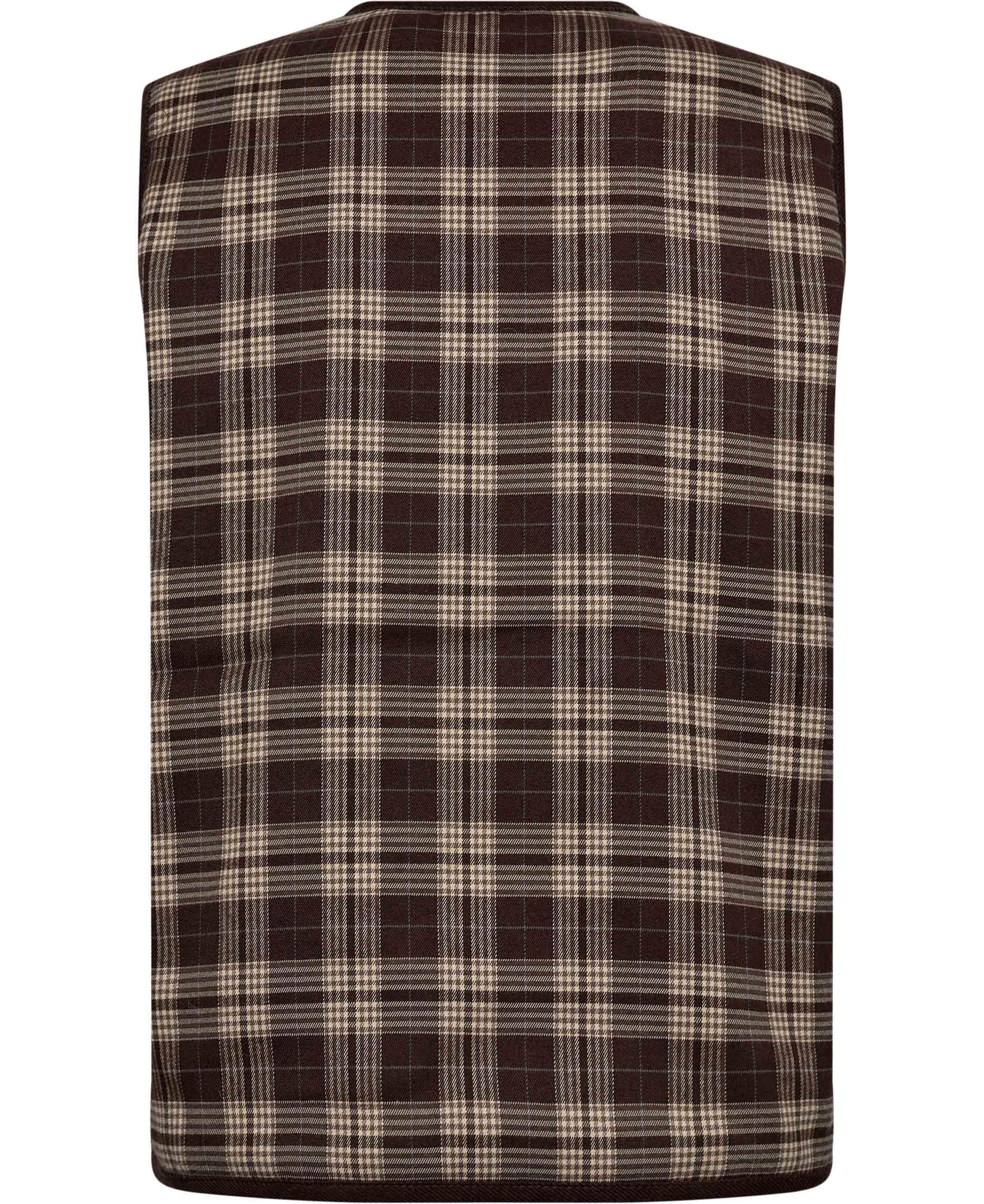 Check 4 Vendbar vest GRS