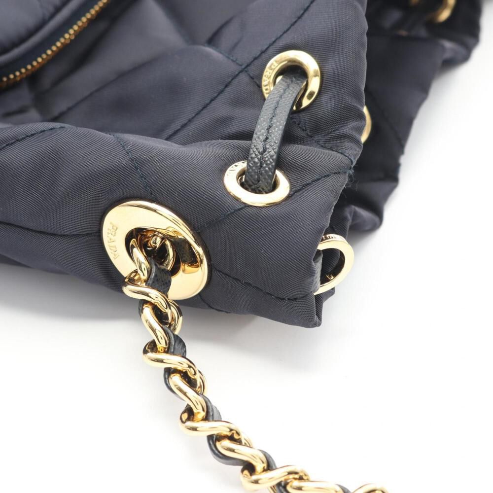 Prada Bucket Bag
