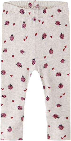 NBFHALINE XSL LEGGING