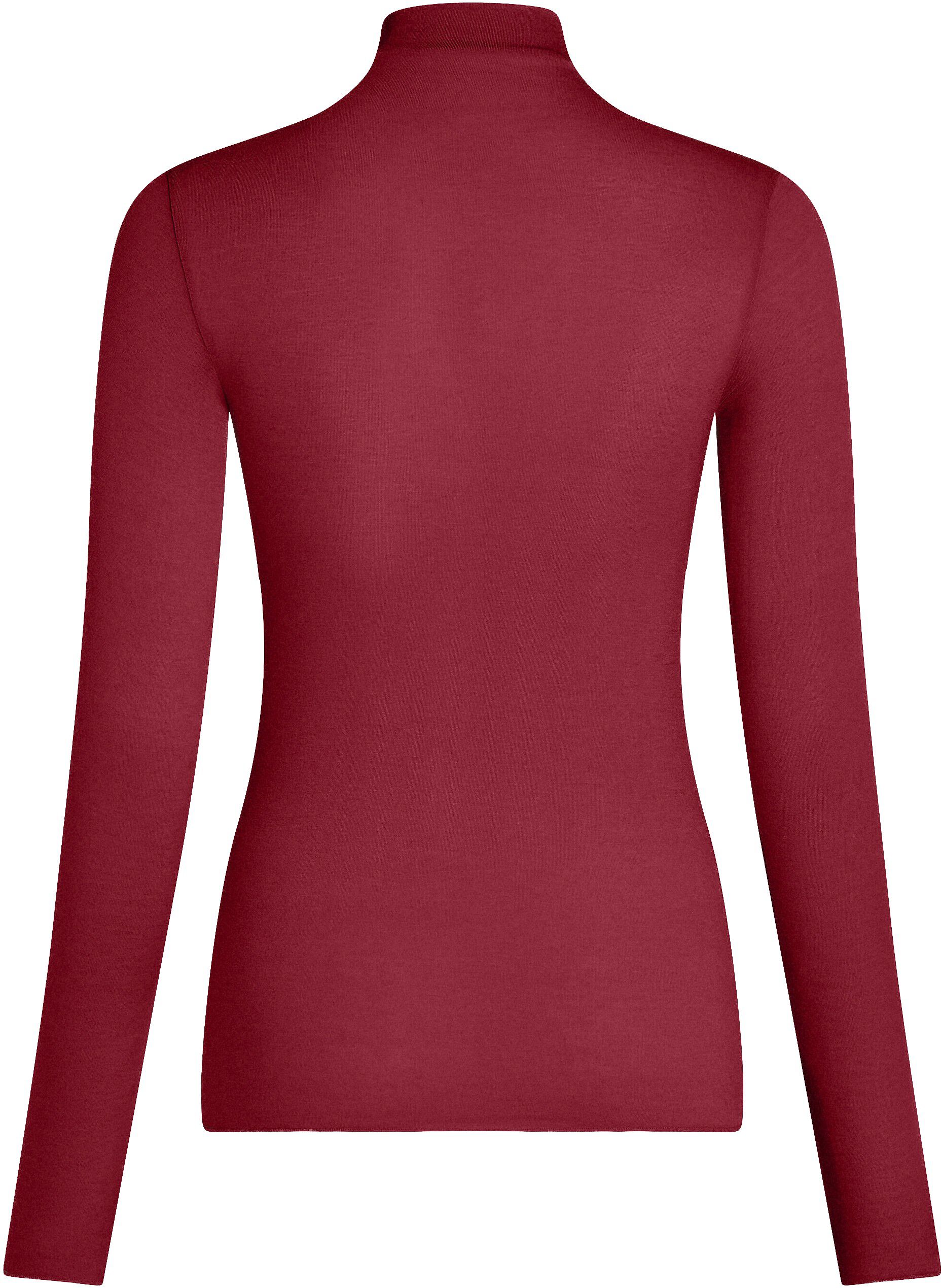 super soft Turtleneck shirt with Cashmere