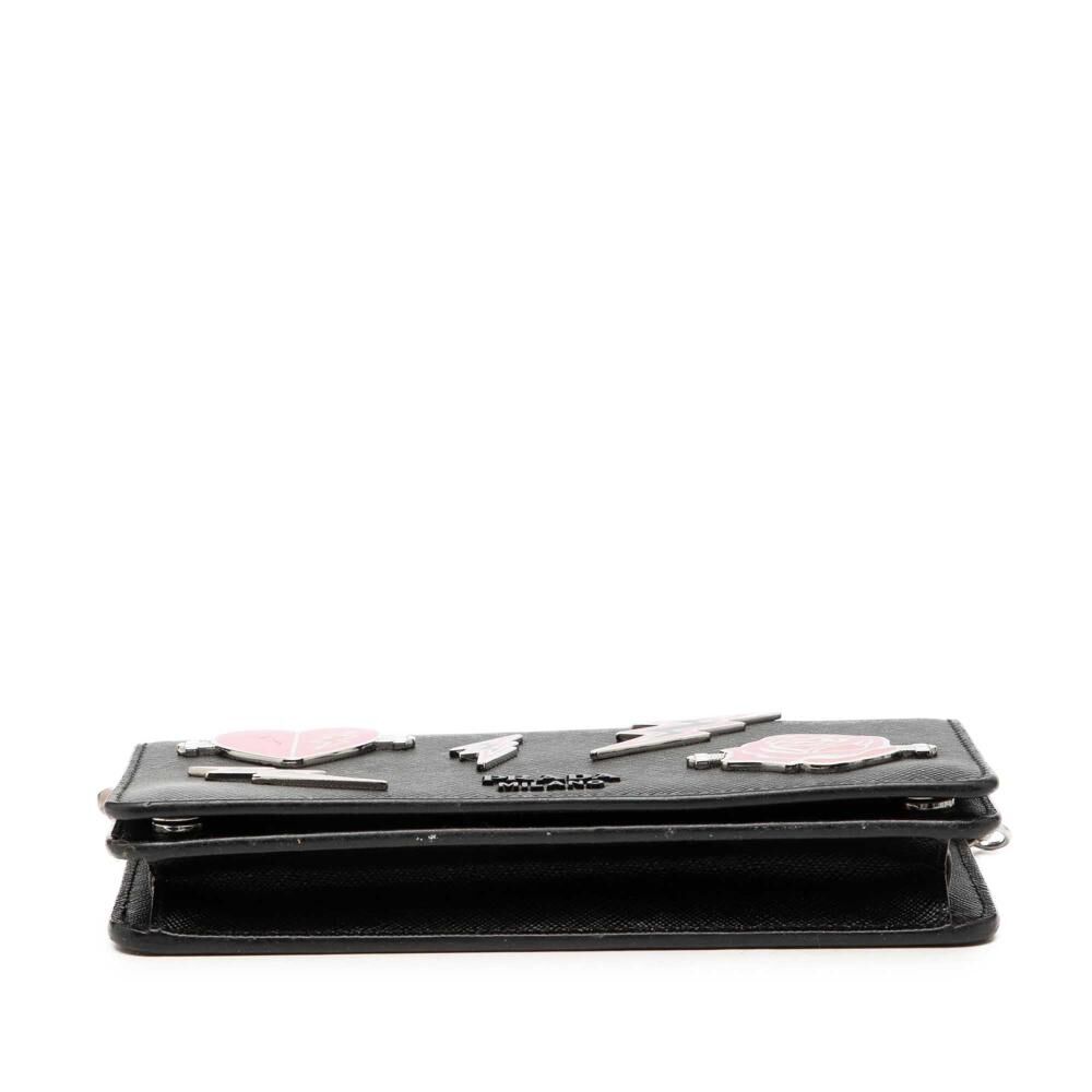 Prada Crossbody Bag