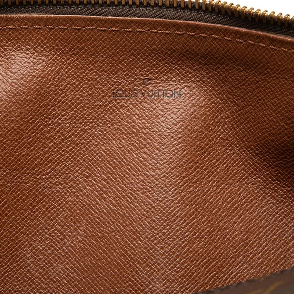 Louis Vuitton Papillon