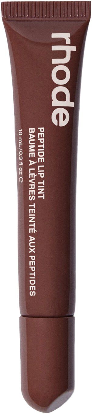 Peptide Lip Tint - V&aring;rdande glaze