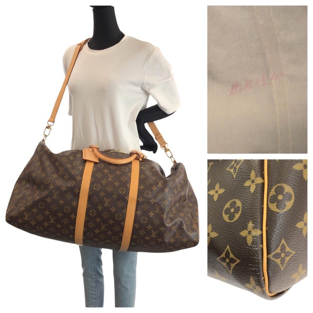 Louis Vuitton Keepall