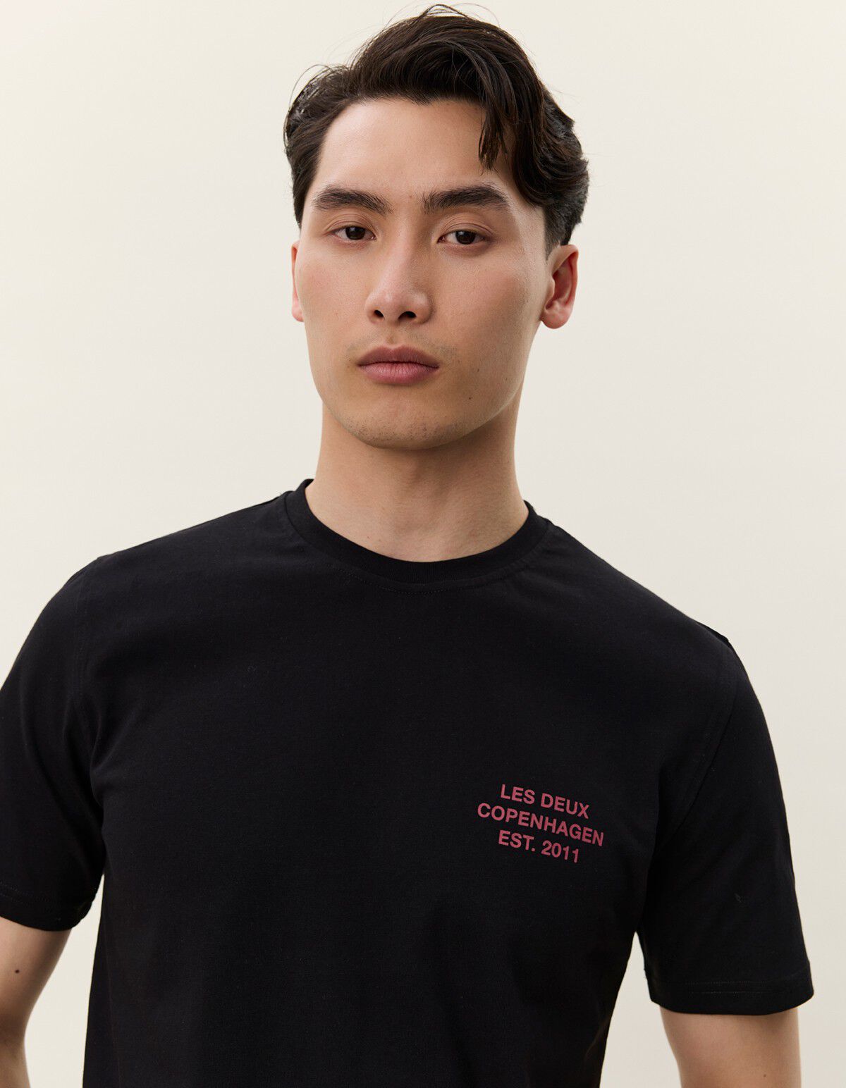 Copenhagen 2011 T-shirt