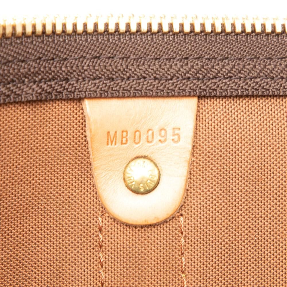 Louis Vuitton Keepall