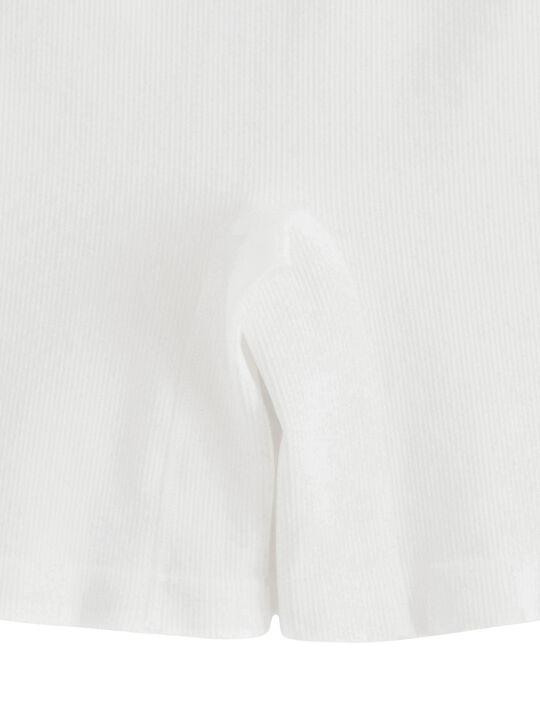 Boxertrosor med hög midja utan sömmar