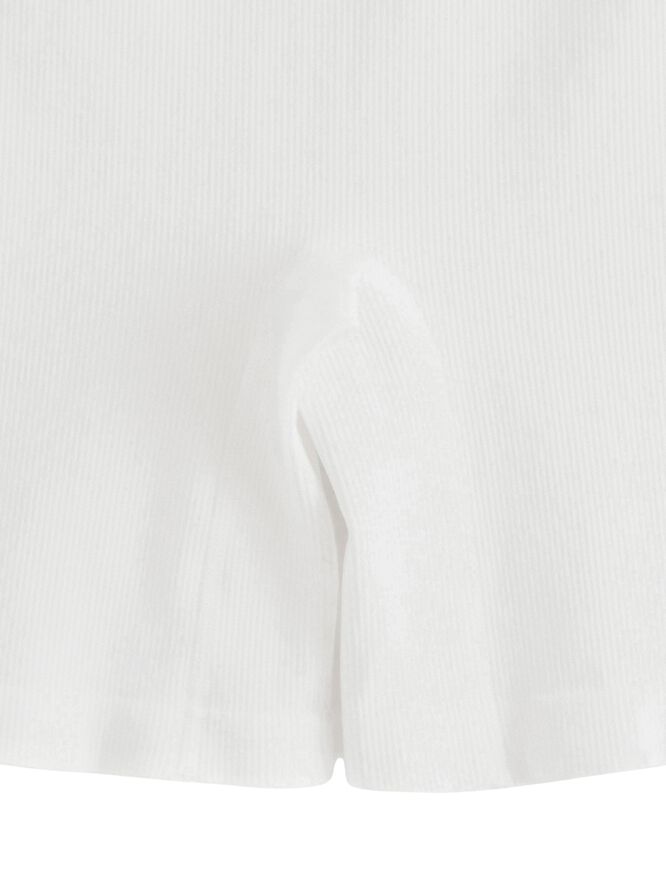 Boxertrosor med hög midja utan sömmar