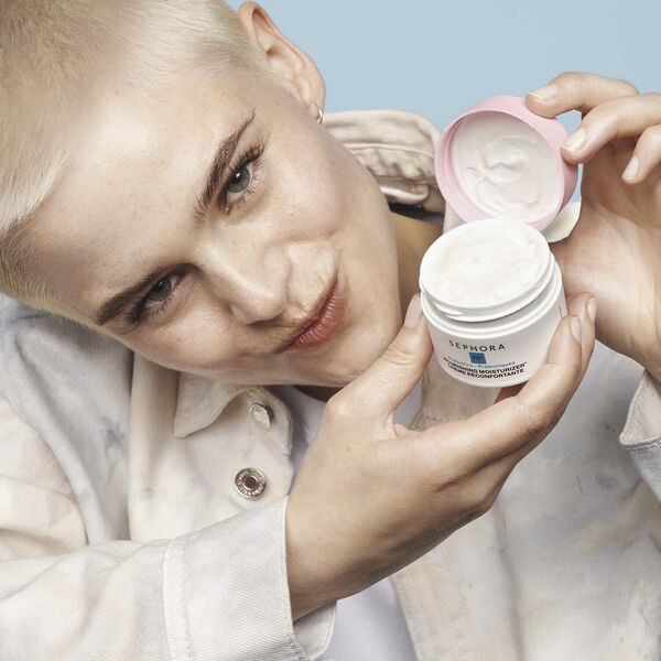 Nourishing Cream - Återfuktande och närande ansiktskräm