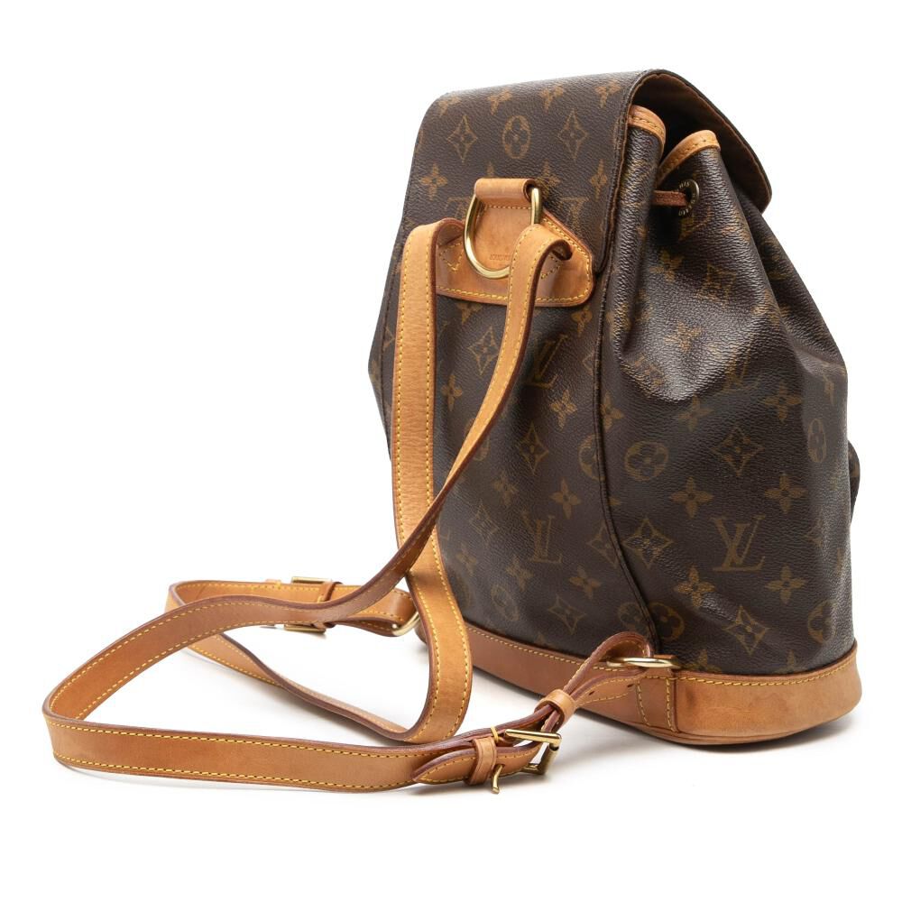 Louis Vuitton Montsouris