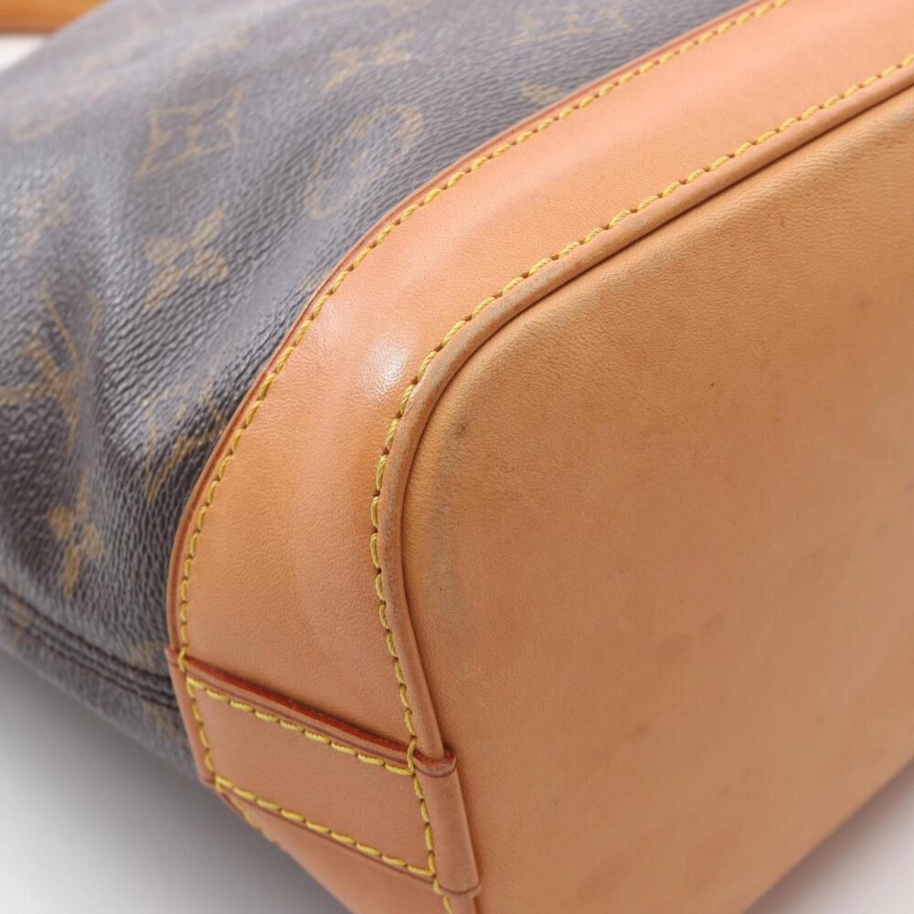 Louis Vuitton Lockit