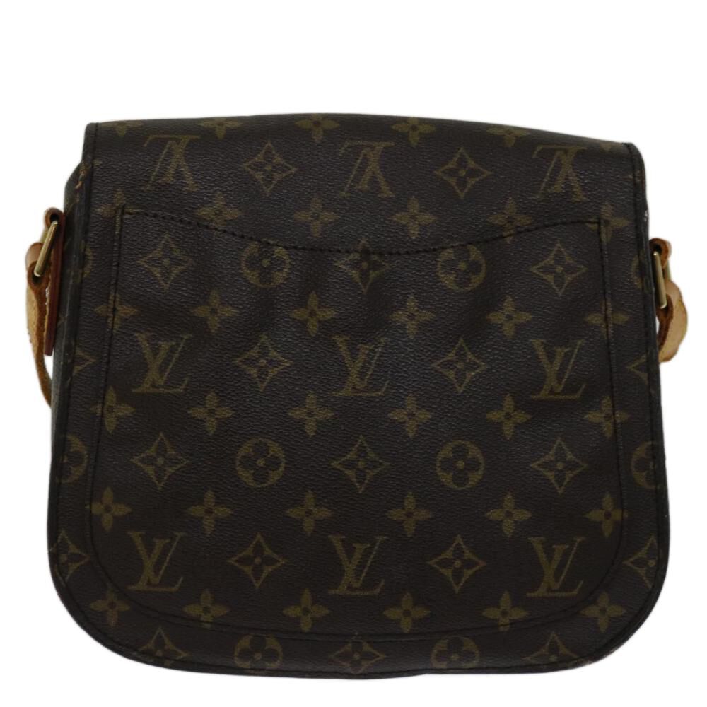 Louis Vuitton Saint Cloud