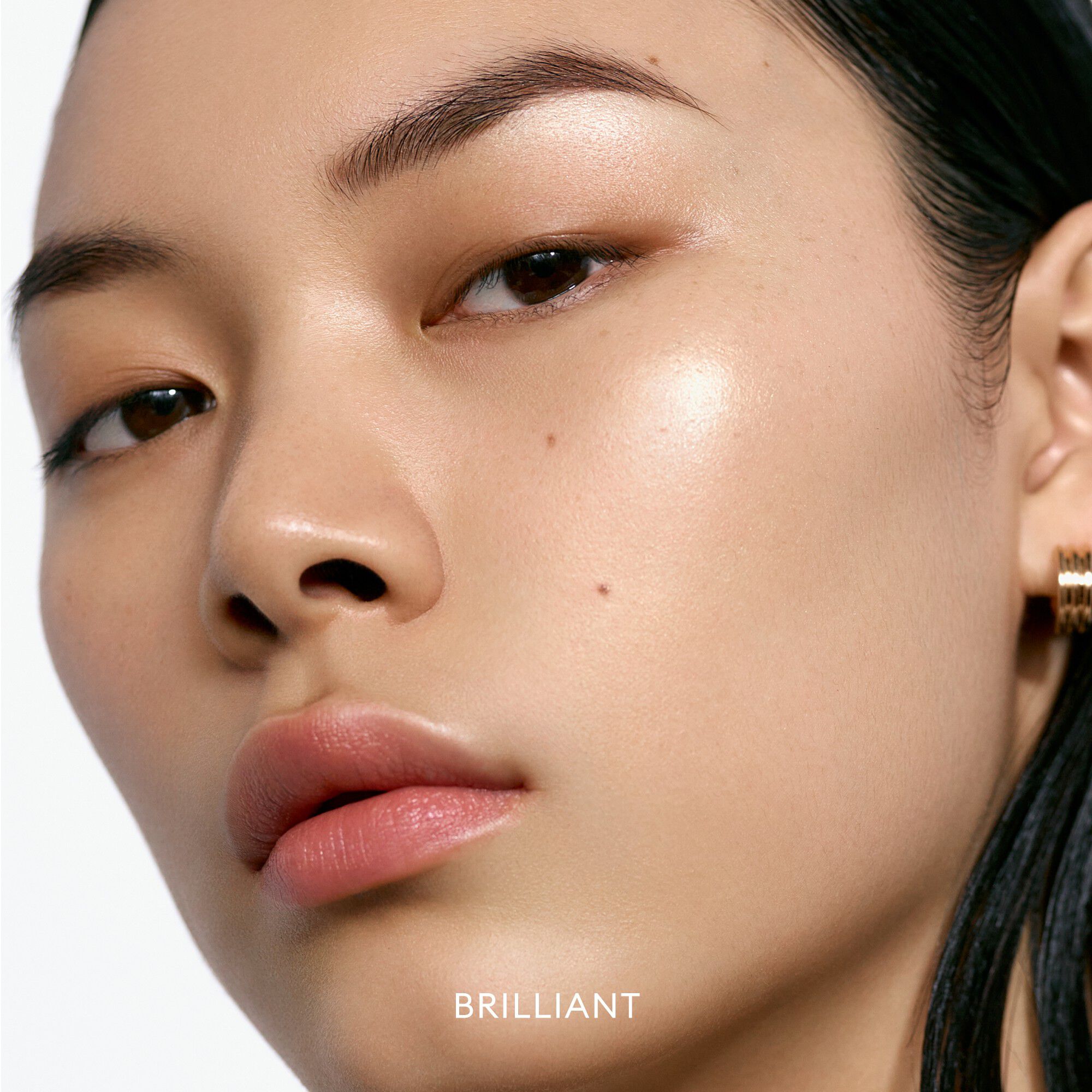 Solar Radiance Cream Highlighter - Refill