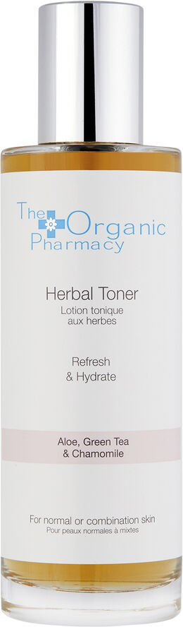 Herbal Toner