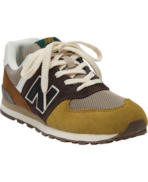 New Balance 574 Kids Lace