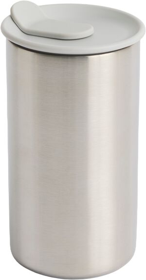 Outdoor Market Thermo Mug - 350ml - Grey