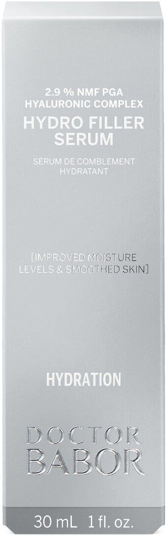 HYDRO-FILLER SERUM
