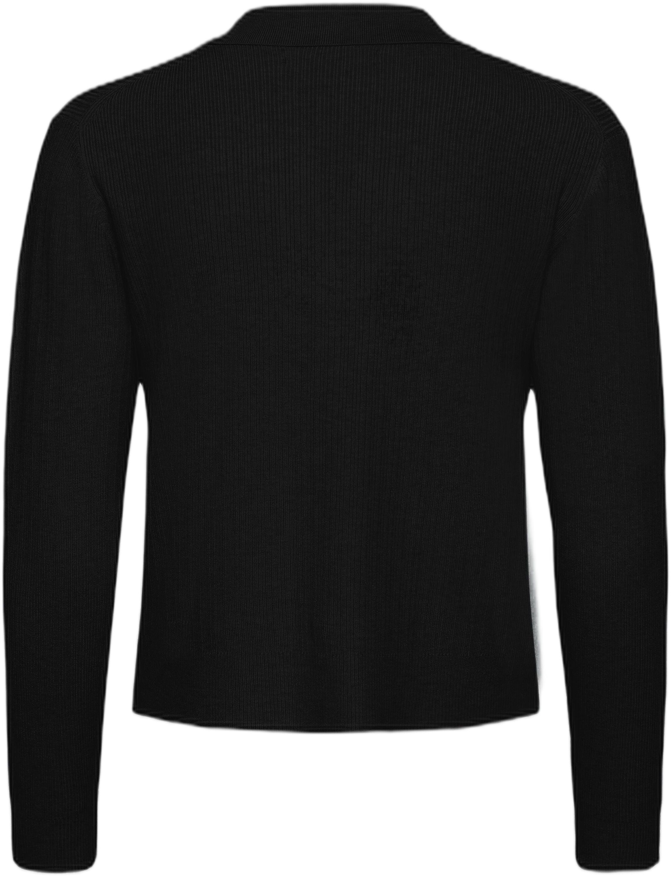 YenahIW Polo Pullover