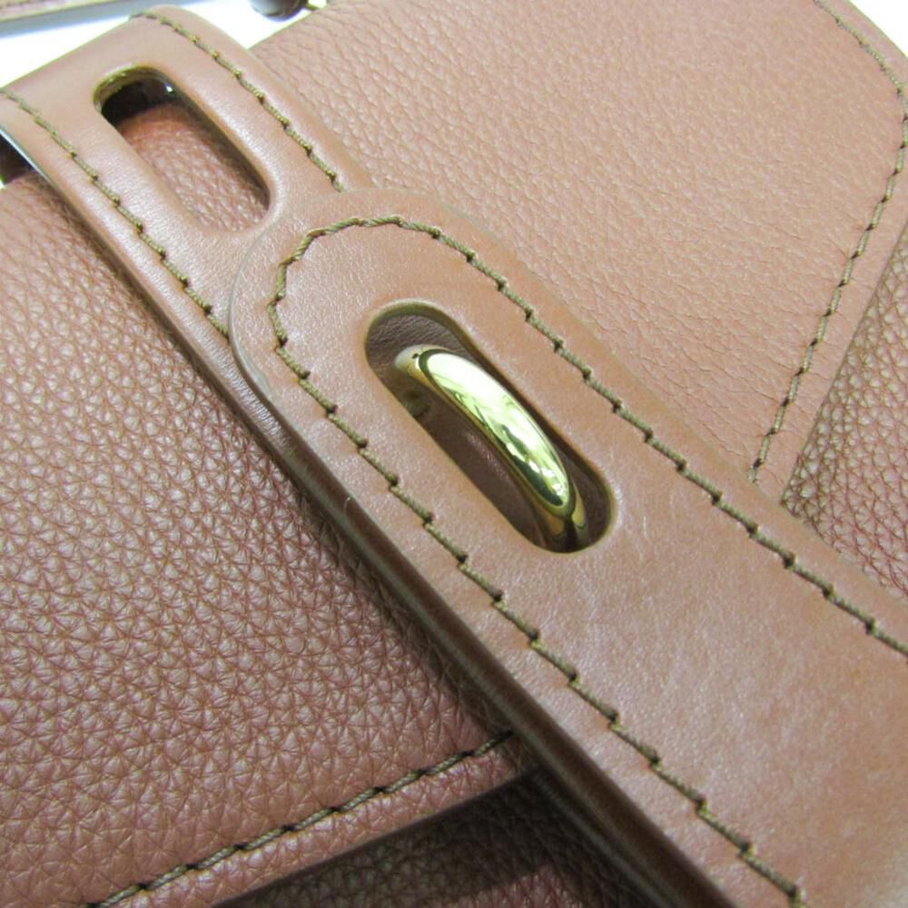 Chlo&eacute; Shoulder Bag