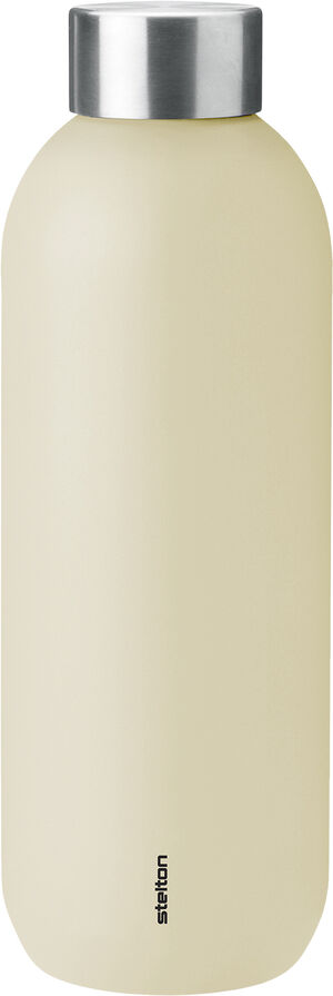 Keep Cool termosflaska 0.6 l. mellow yellow