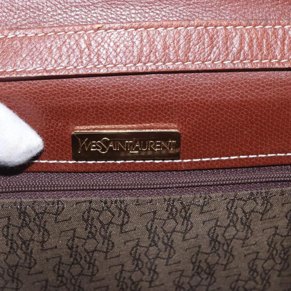 Yves Saint Laurent Shoulder Bag