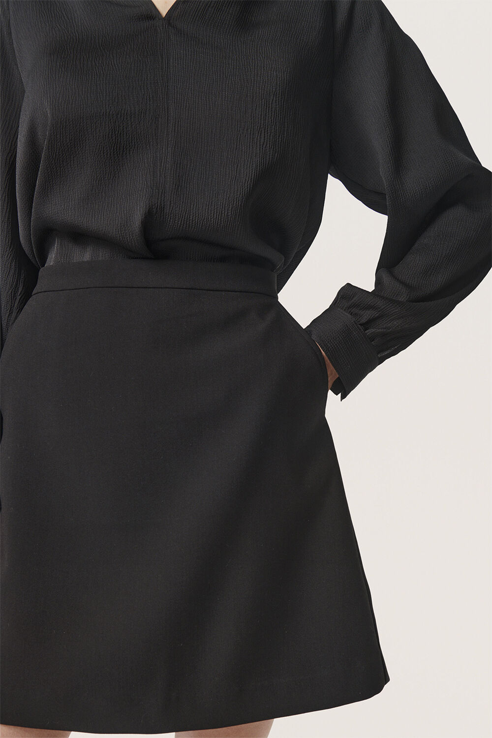 SLCorinne Aline Skirt