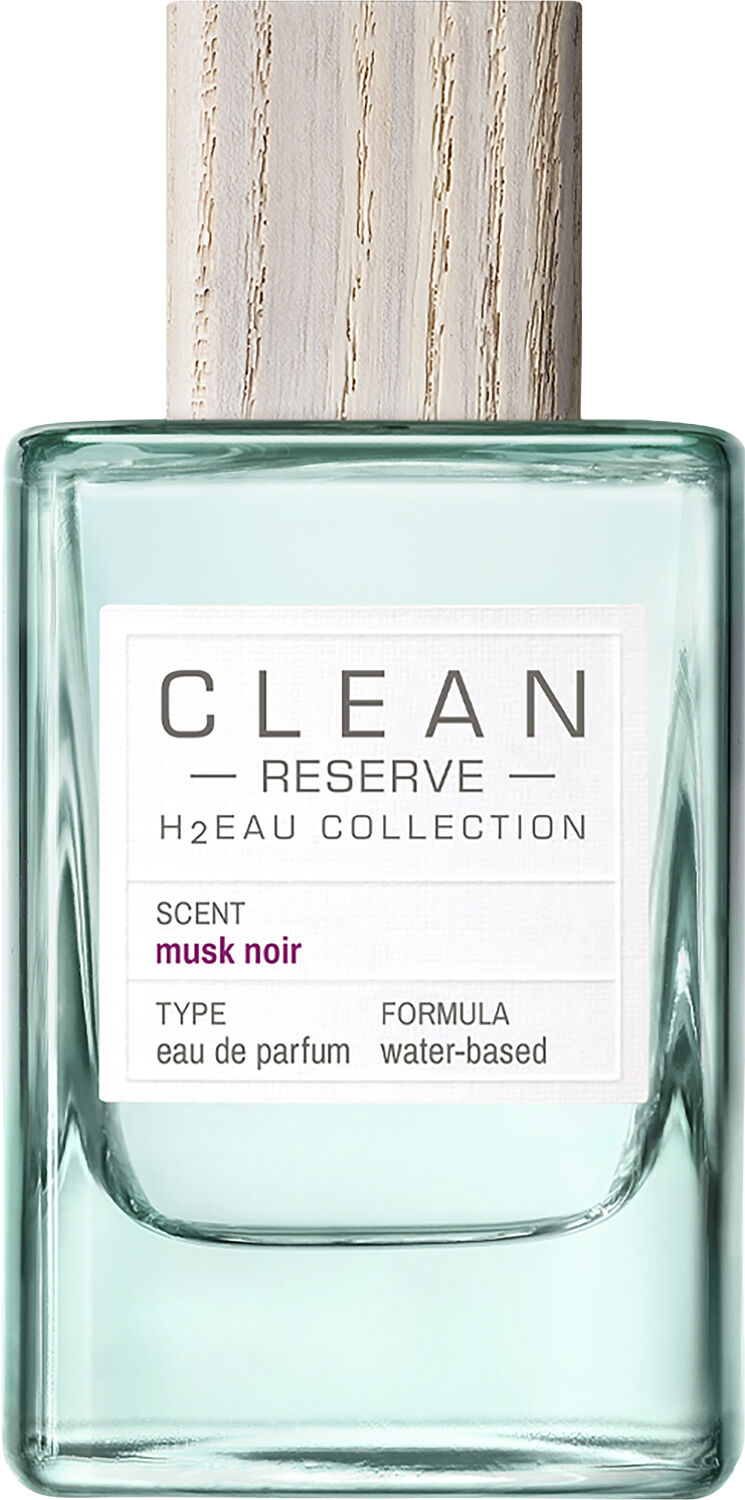 Clean Reserve H2EAU Musk Noir EdP