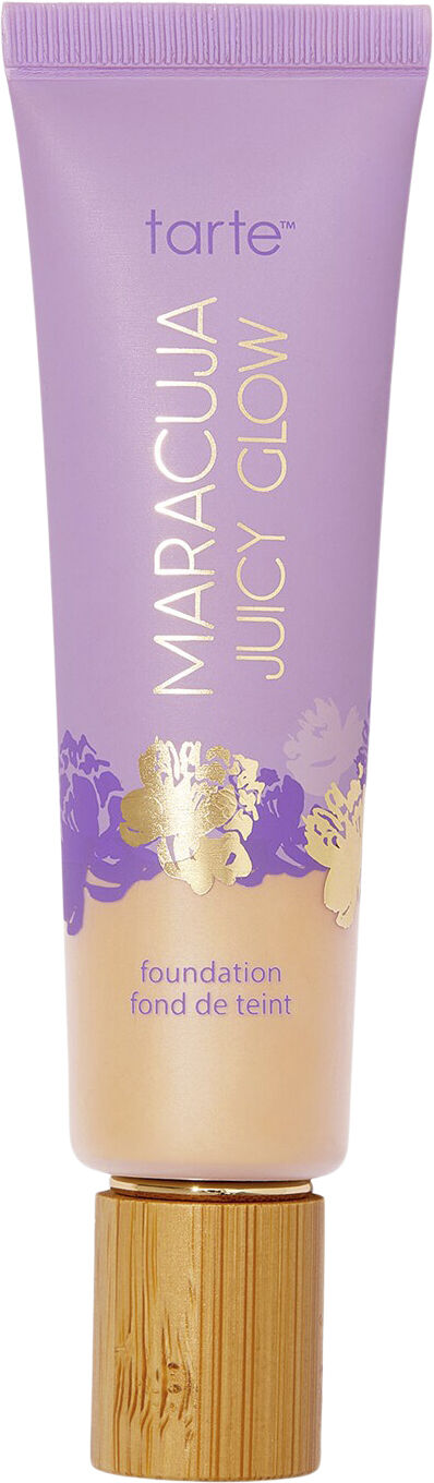 Maracuja Juicy Glow Skin Tint - Foundation