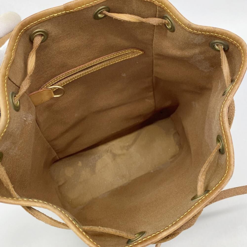 Louis Vuitton Montsouris