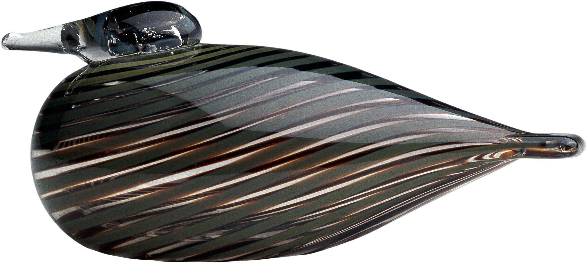 Fugle 15,5x5,5