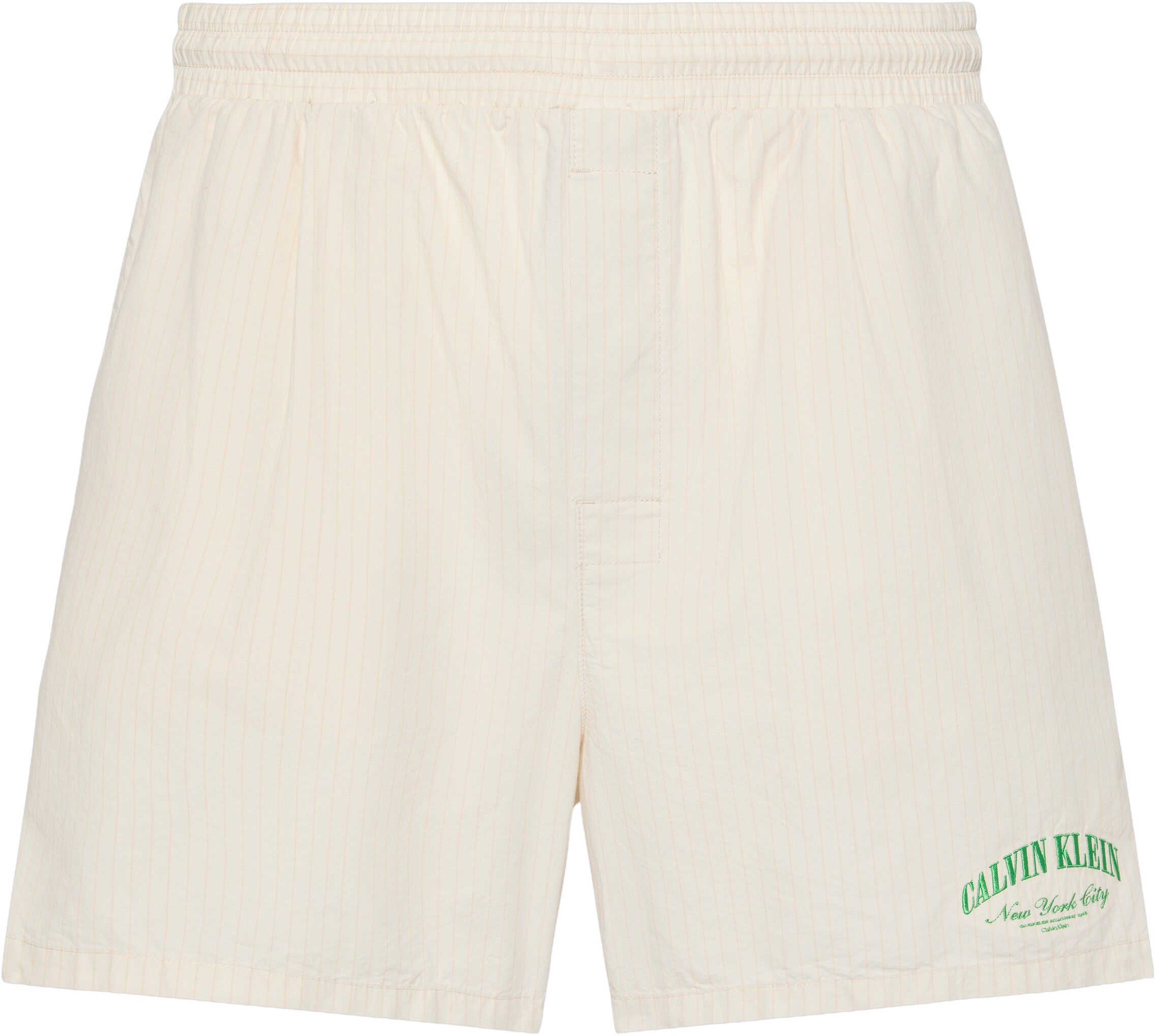 HERITAGE CREST SLEEP SHORT