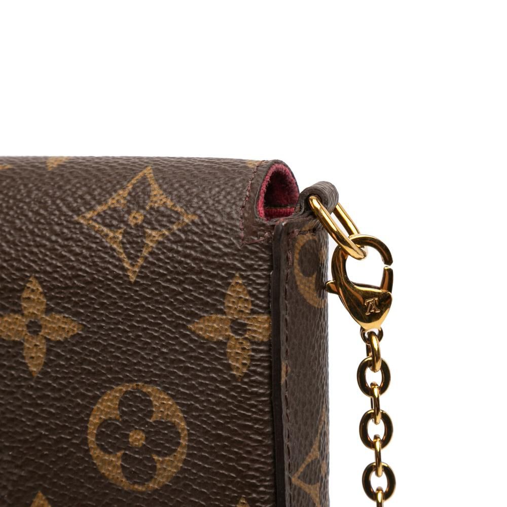 Louis Vuitton Pochette Felicie