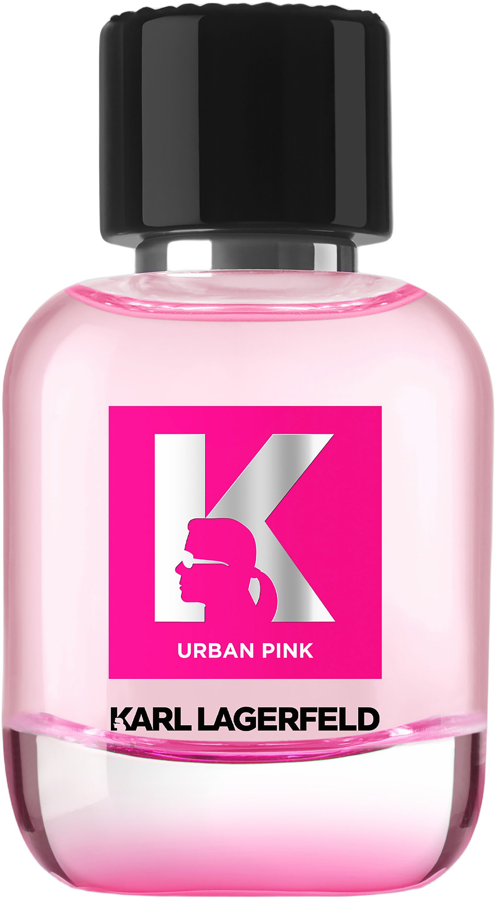 Karl Jeans Urban Pink Eau de Parfum