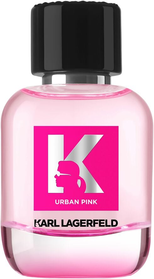 Karl Jeans Urban Pink Eau de Parfum