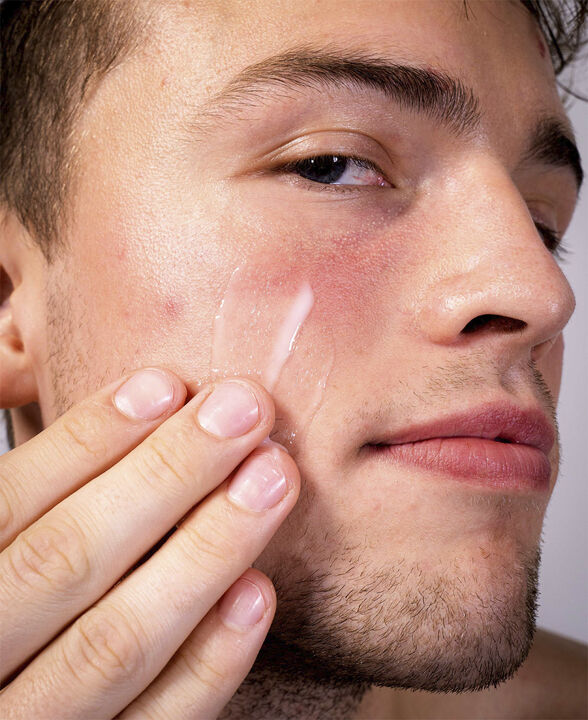 CMD-Z - Clean Skin Kit - bekæmp urenheder