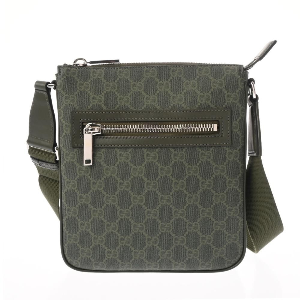 Gucci Messenger Bag