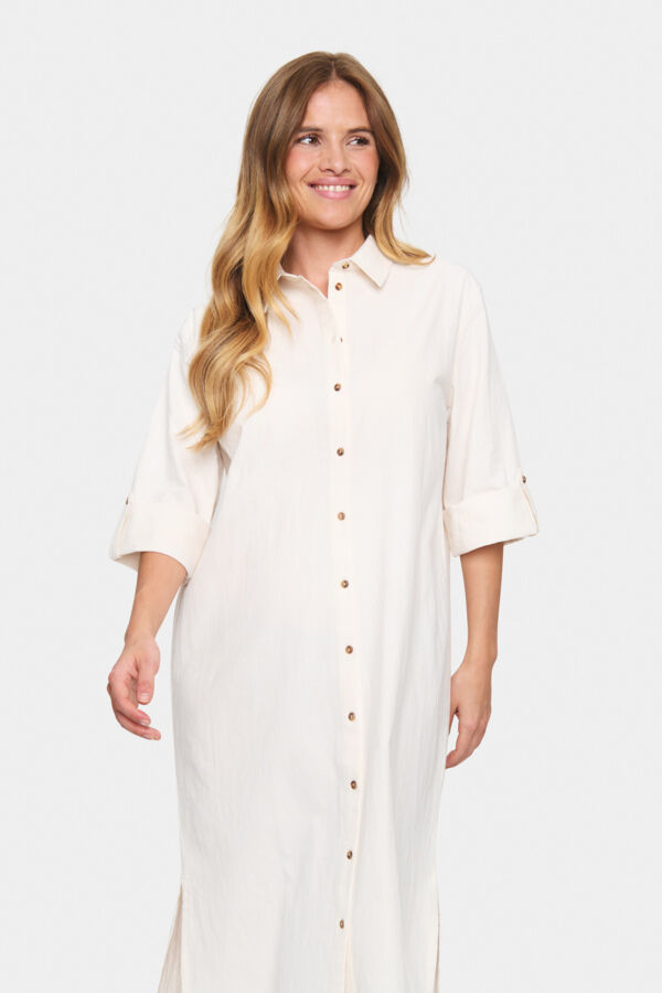 ZalindaSZ Shirt Dress