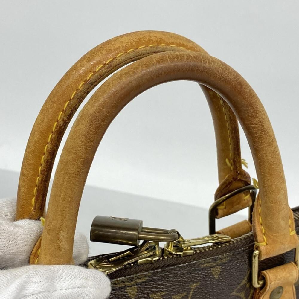 Louis Vuitton Alma