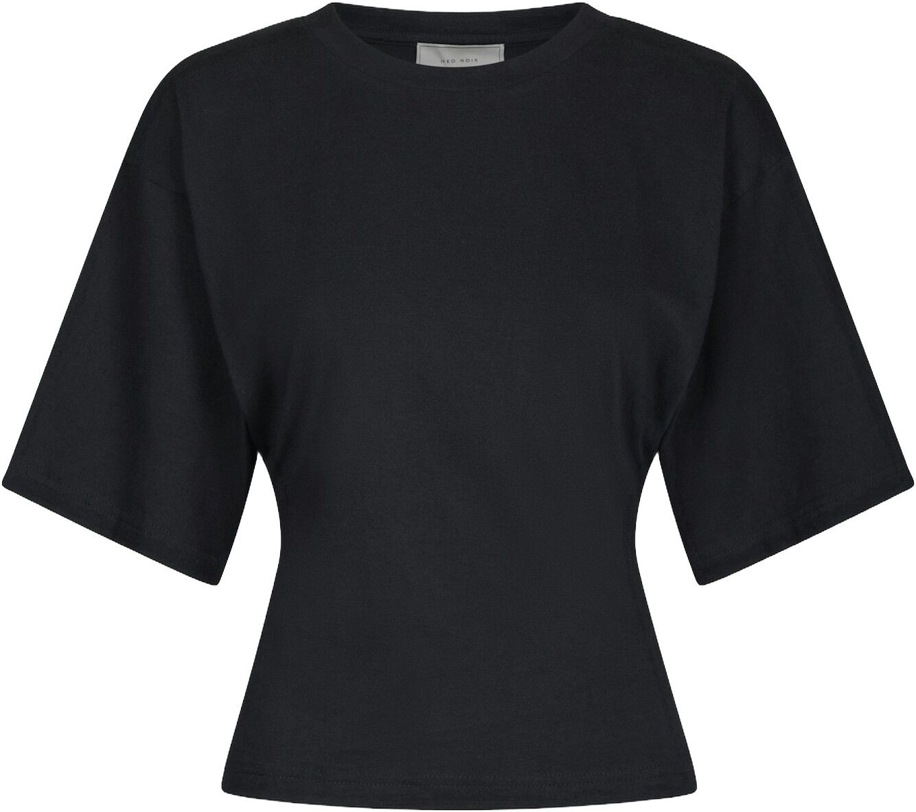 Asha Boxy Tee