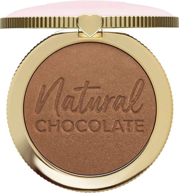 Chocolate Soleil Natural - Bronzer