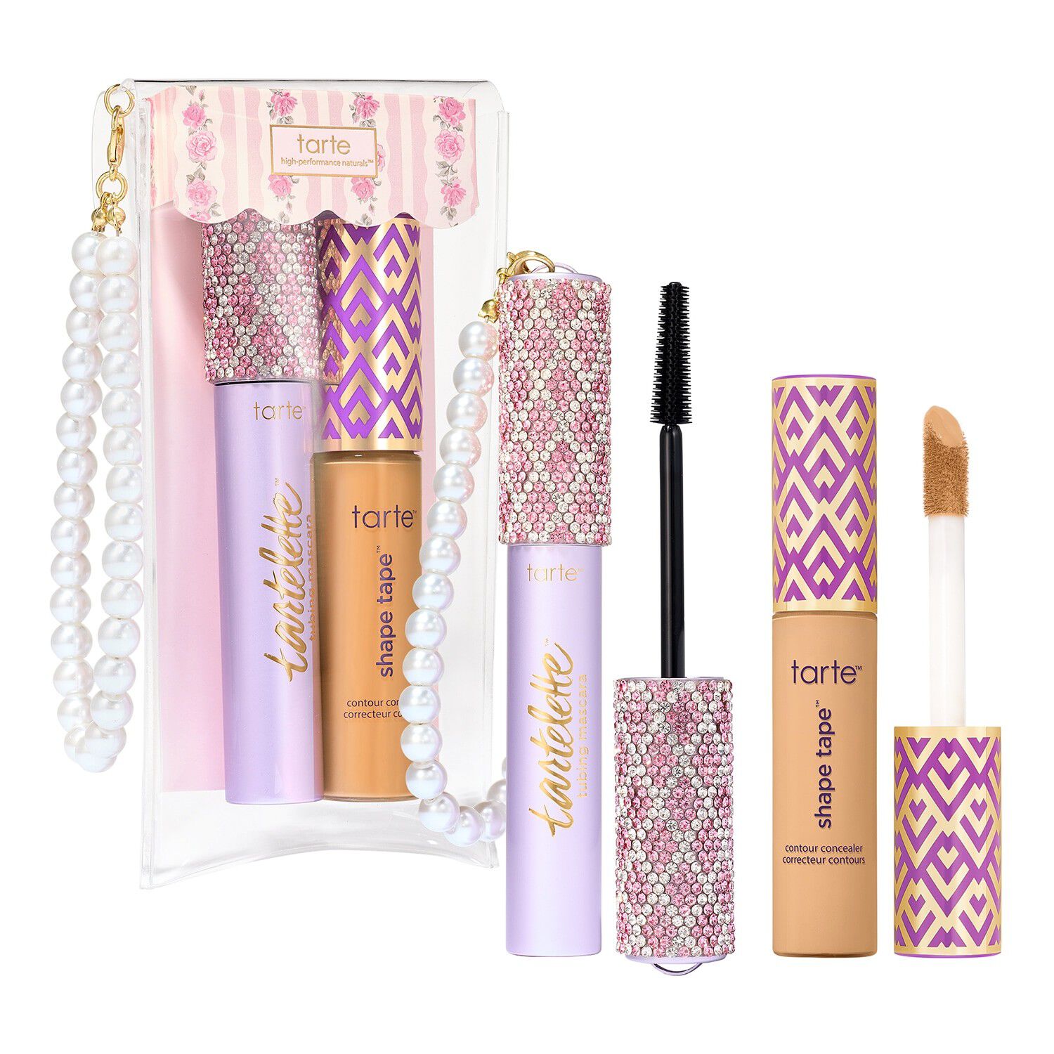 SPOTTED: The Icons Best-Sellers Set - Sminkset