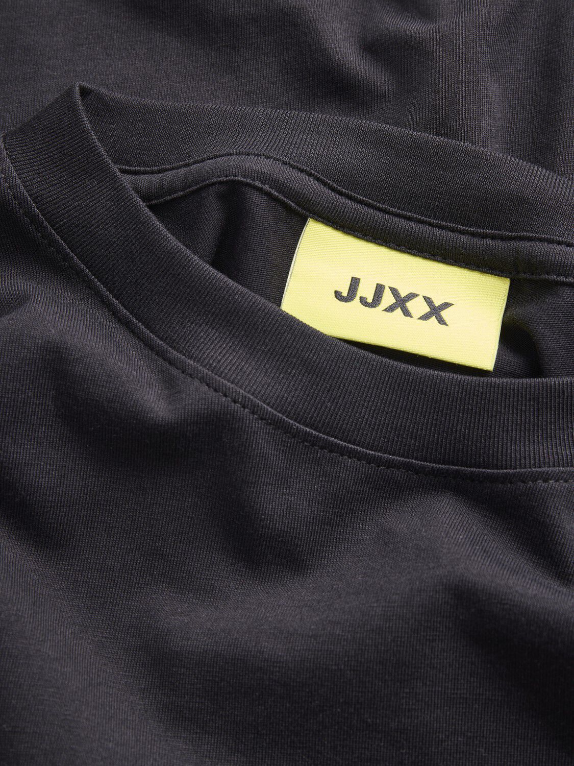 JXANDREA LOOSE LS TEE JRS