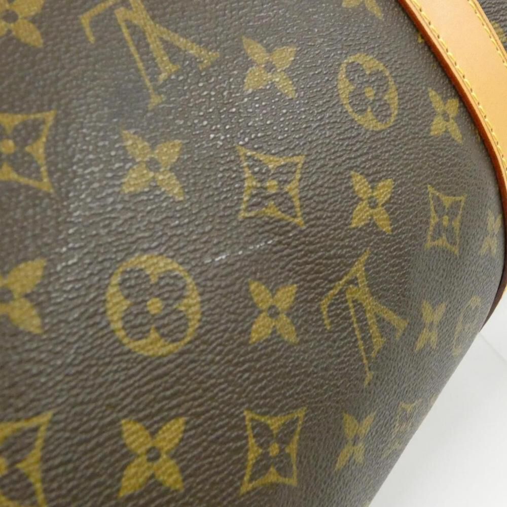 Louis Vuitton Keepall