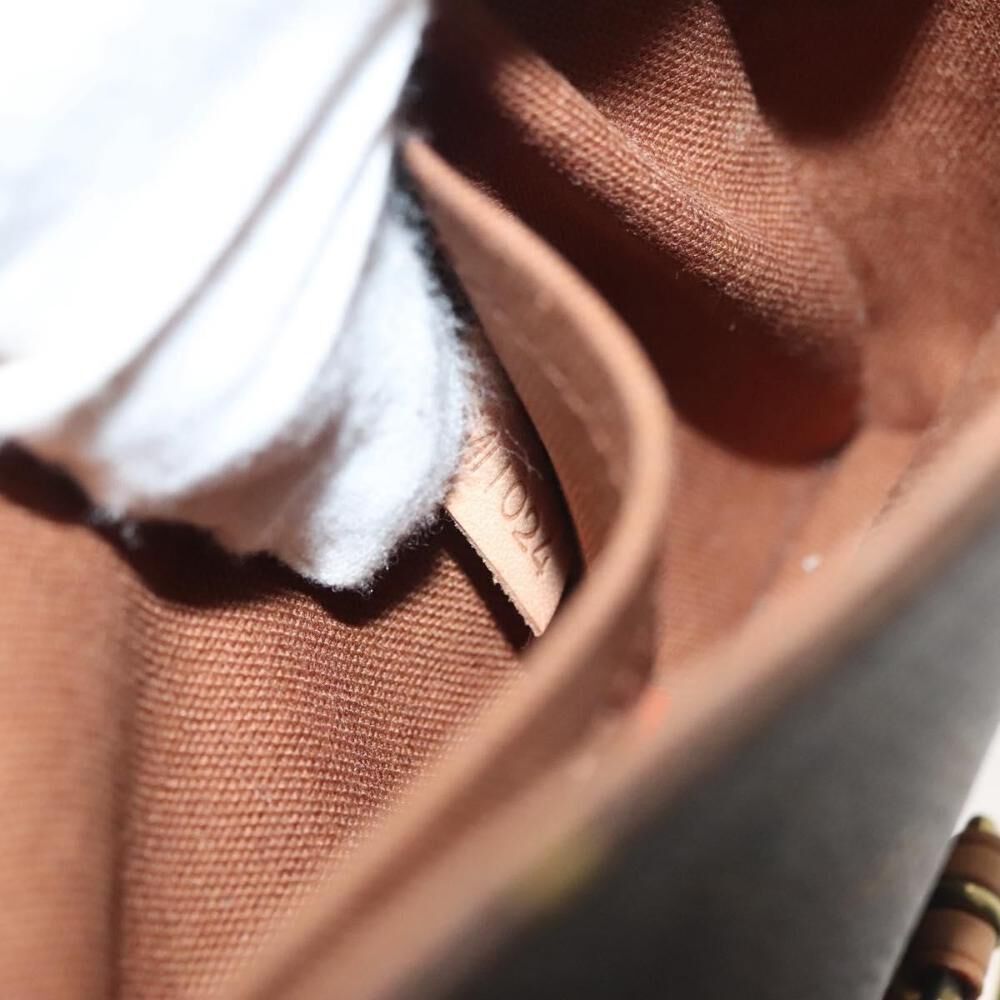 Louis Vuitton Belt Bags